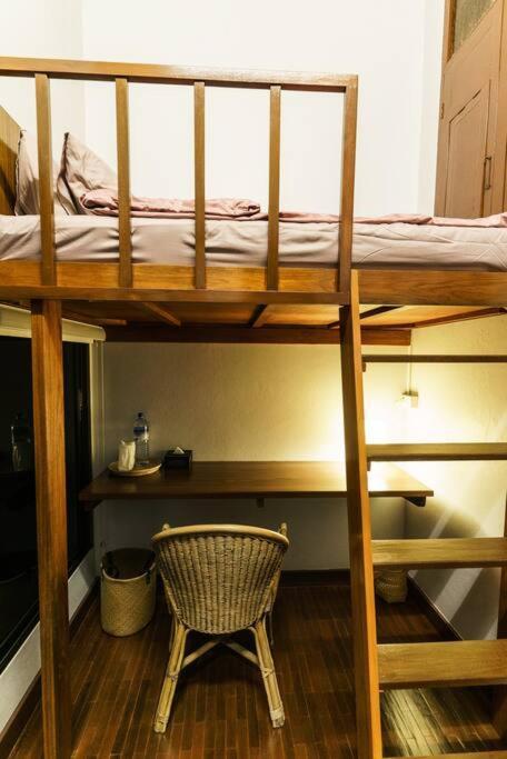 Apartament Solo - Fong Lee Cc Lampang Walking Street Zewnętrze zdjęcie