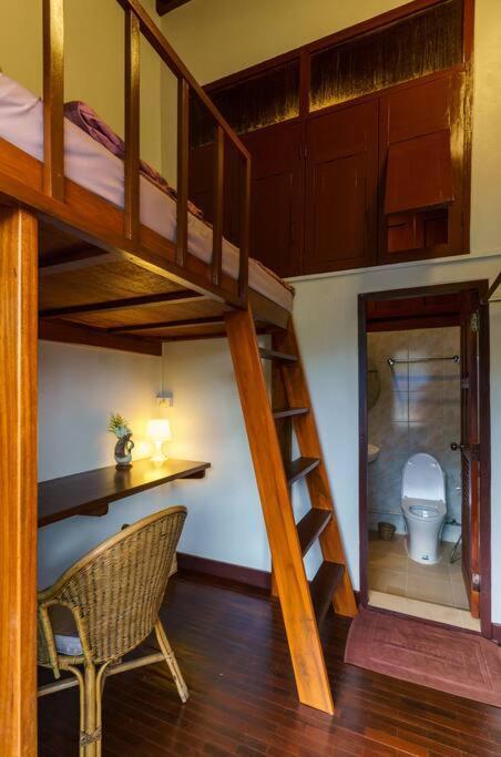 Apartament Solo - Fong Lee Cc Lampang Walking Street Zewnętrze zdjęcie